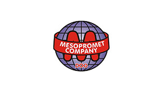 Mesopromet Jagodina