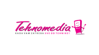 Tehnomedia