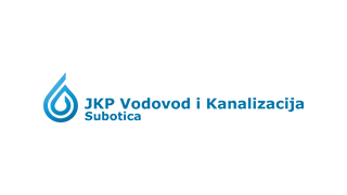 Vodovod i kanalizacija Subotica