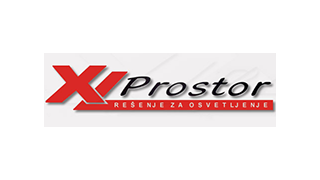 XL Prostor