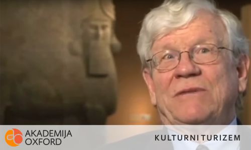 Prevajanje člankov s področja kulturnega turizma