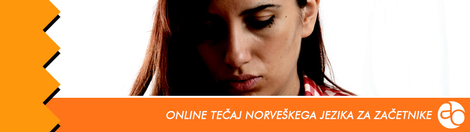 Online tečaj norveškega jezika za začetnike