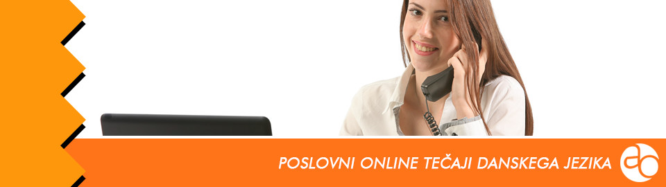 Poslovni online tečaji danskega jezika