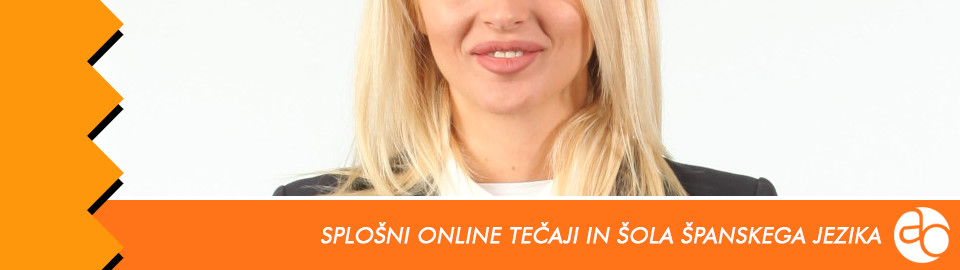 Splošni online tečaji in šola španskega jezika