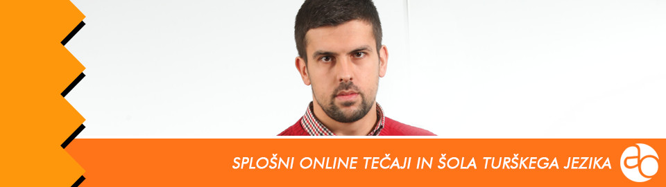 Splošni online tečaji in šola turškega jezika