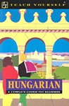 Učbeniki in učni material - Tečaji madžarskega jezika - Akademija Oxford