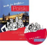 Učbeniki in učni material - Tečaji poljskega jezika - Akademija Oxford