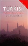 Učbeniki in učni material - Tečaji turškega jezika - Akademija Oxford