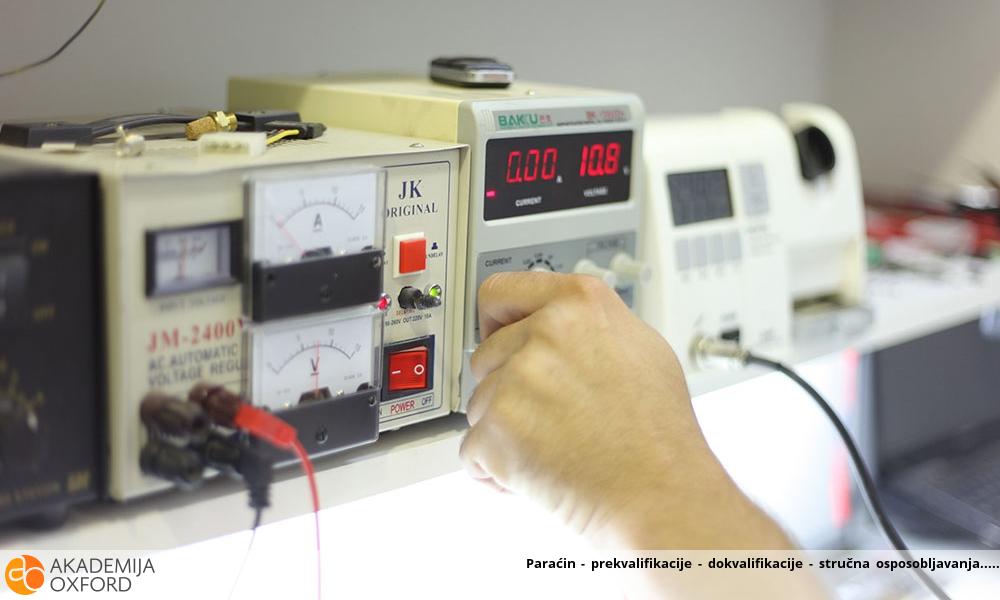 Paraćin - prekvalifikacije - dokvalifikacije - stručna osposobljavanja... Paraćin - prekvalifikacije - dokvalifikacije - stručna osposobljavanja...