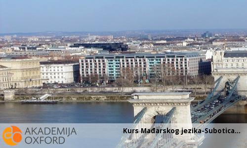 Kurs Mađarskog jezika-Subotica