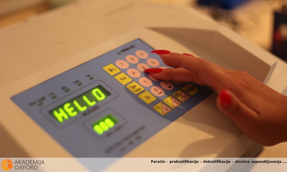 Paraćin - prekvalifikacije - dokvalifikacije - stručna osposobljavanja... Paraćin - prekvalifikacije - dokvalifikacije - stručna osposobljavanja...