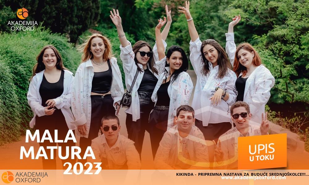 KIKINDA - PRIPREMNA NASTAVA ZA BUDUĆE SREDNJOŠKOLCE!!! KIKINDA - PRIPREMNA NASTAVA ZA BUDUĆE SREDNJOŠKOLCE!!!