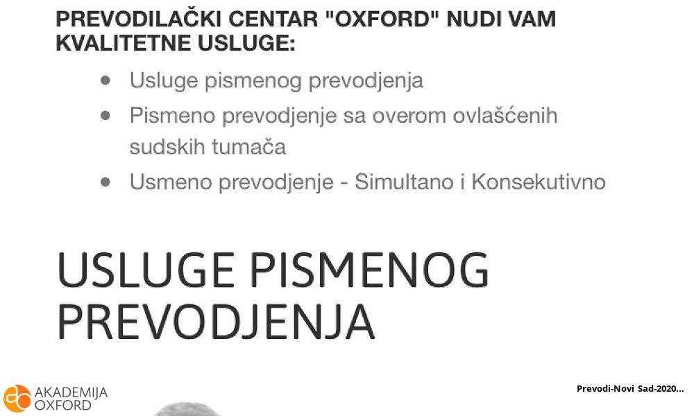 Prevodi-Novi Sad-2020 Prevodi-Novi Sad-2020