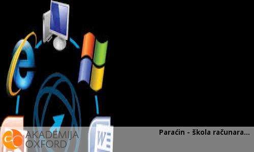 Paraćin - škola računara Paraćin - škola računara