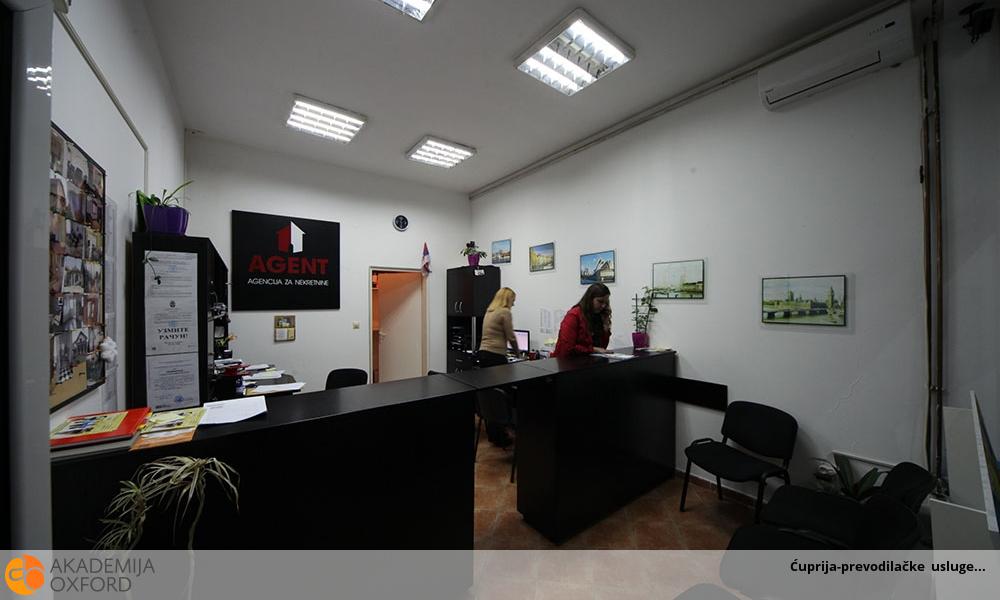 Ćuprija-prevodilačke usluge Ćuprija-prevodilačke usluge