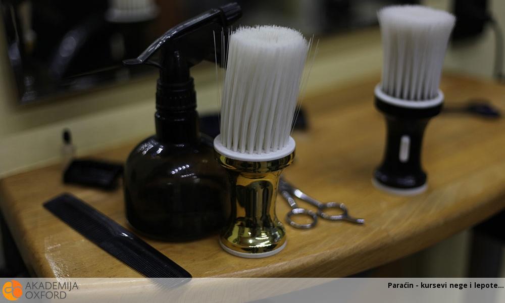 Paraćin - kursevi nege i lepote Paraćin - kursevi nege i lepote