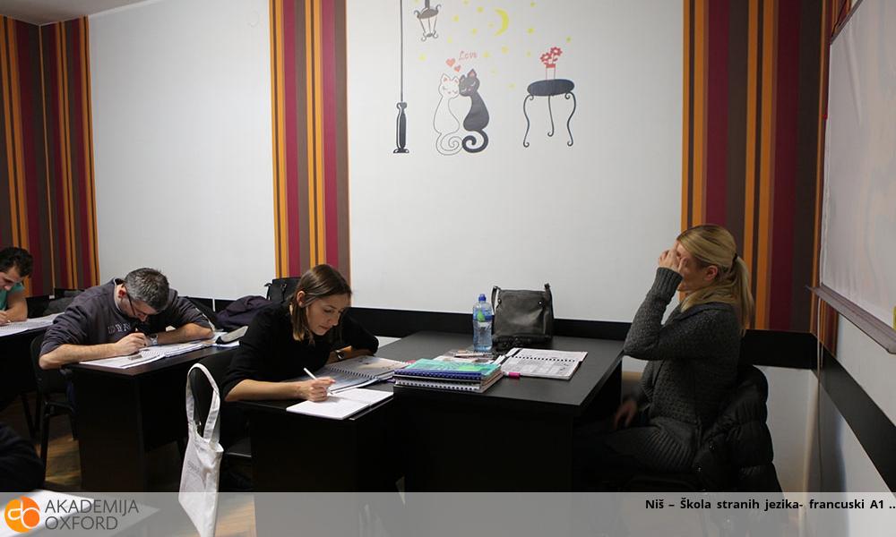 Niš – Škola stranih jezika- francuski A1 IMG_2056