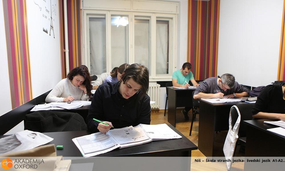 Niš – Škola stranih jezika- švedski jezik A1-A2 IMG_2025