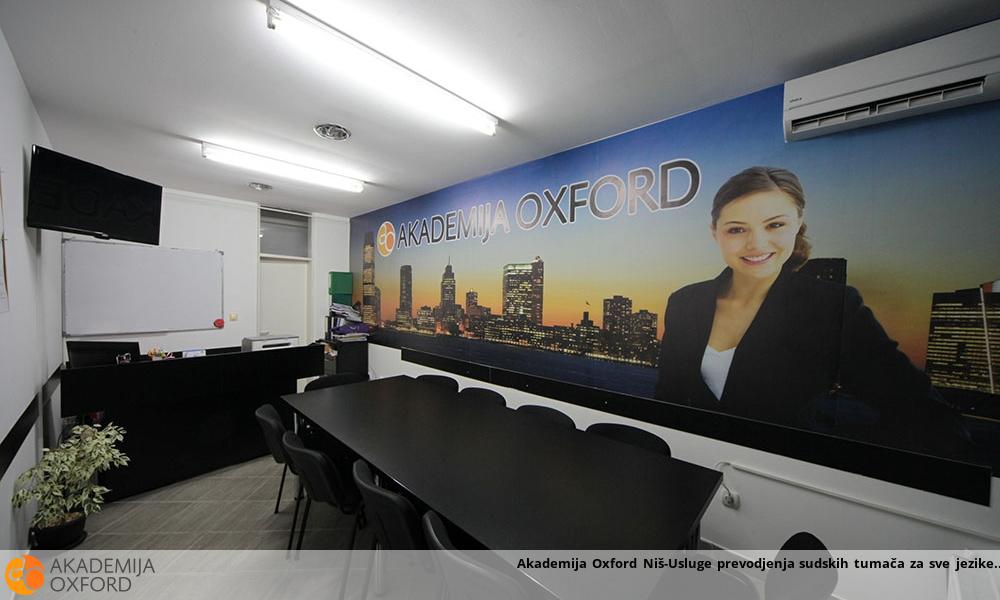 Akademija Oxford Niš-Usluge prevodjenja sudskih tumača za sve jezike Akademija Oxford Niš-Usluge prevodjenja sudskih tumača za sve jezike
