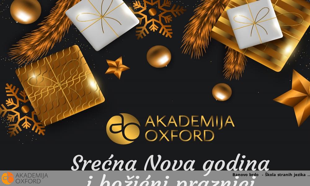 Banovo brdo - Škola stranih jezika Banovo brdo - Škola stranih jezika