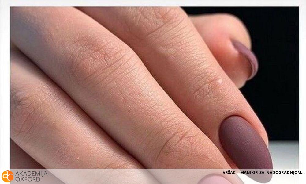 VRŠAC - MANIKIR SA NADOGRADNJOM VRŠAC - MANIKIR SA NADOGRADNJOM