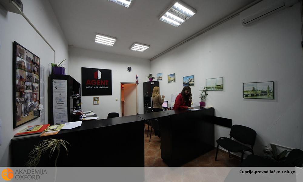 Ćuprija-prevodilačke usluge Ćuprija-prevodilačke usluge