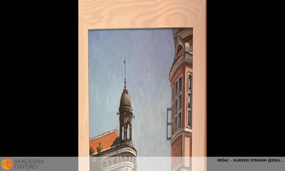 VRŠAC - KURSEVI STRANIH JEZIKA VRŠAC - KURSEVI STRANIH JEZIKA