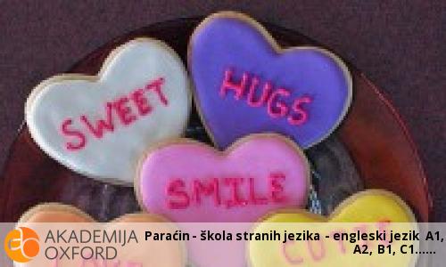 Paraćin - škola stranih jezika - engleski jezik A1, A2, B1, C1... Paraćin - škola stranih jezika - engleski jezik A1, A2, B1, C1...