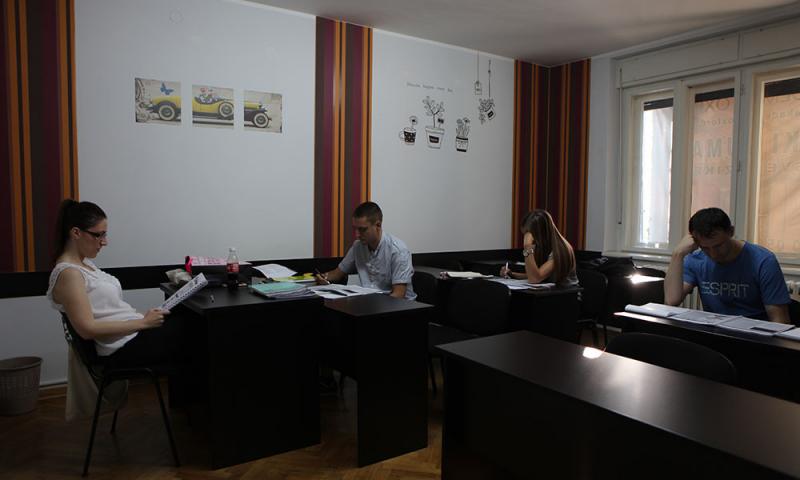 E Engleski A1