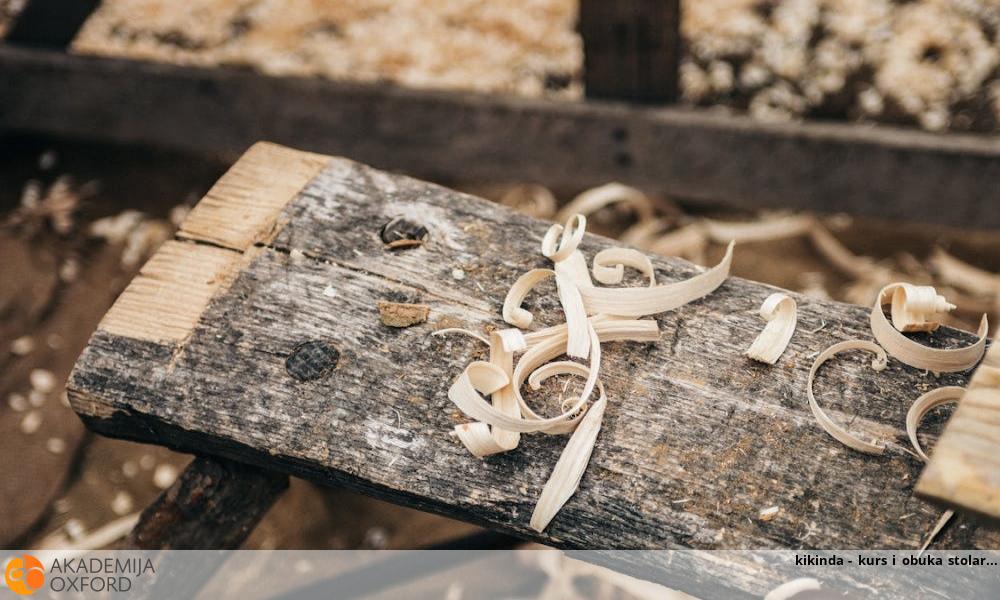 kikinda - kurs i obuka stolar kikinda - kurs i obuka stolar