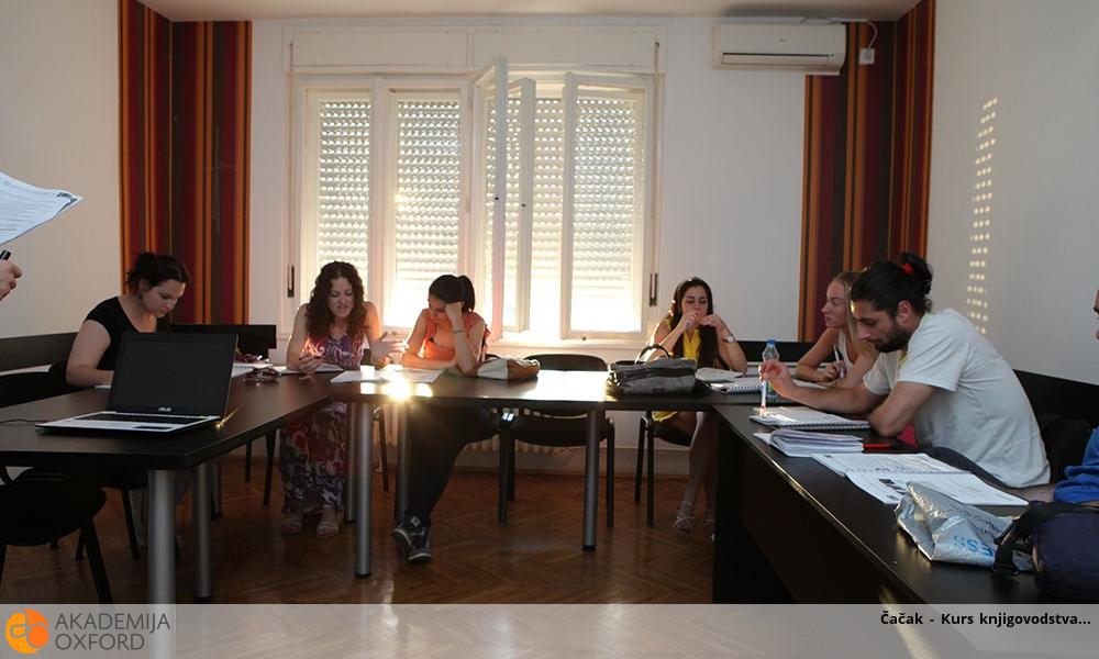 Čačak - Kurs knjigovodstva Čačak - Kurs knjigovodstva