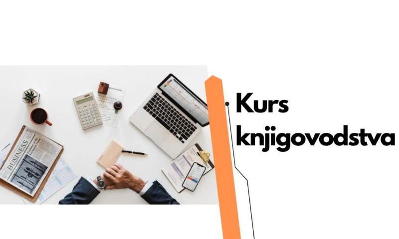 Jagodina - Kurs knjigovodstva