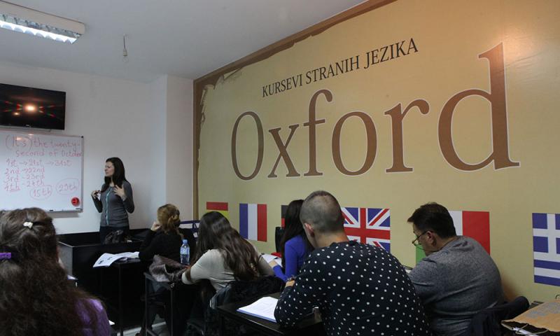 J JAGODINA - ONLINE KURS ENGLESKOG JEZIKA
