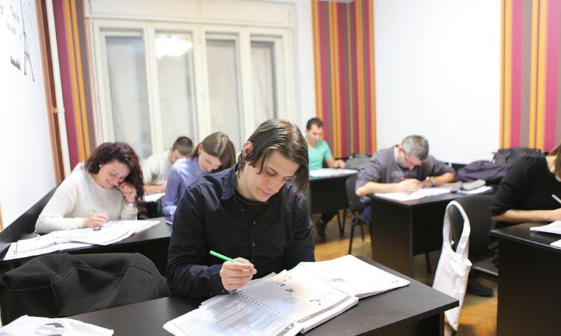 Kragujevac - kurs engleskog jezika A2 Kragujevac - kurs engleskog jezika A2