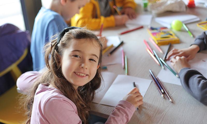 Kragujevac - kurs nemačkog jezika za decu Kragujevac - kurs nemačkog jezika za decu