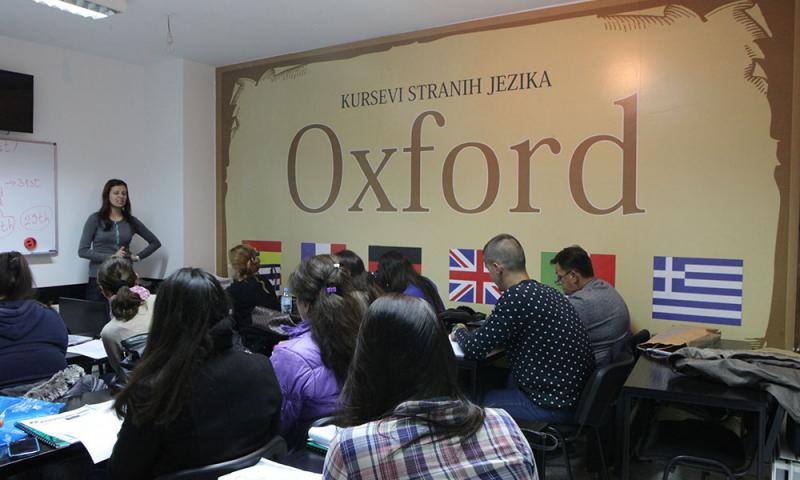 Kragujevac - kurs nemčkog jezika A1 Kragujevac - kurs nemčkog jezika A1