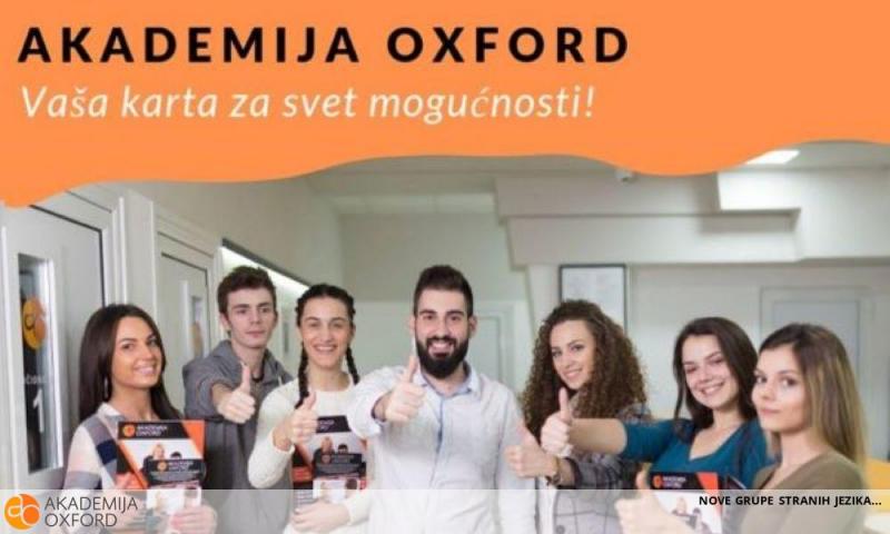 K Kragujevac - Škola stranih jezika
