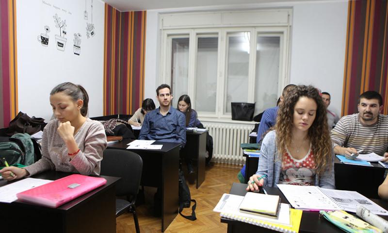 Kragujevac - švedski jezik A1/A2 nivo Kragujevac - švedski jezik A1/A2 nivo