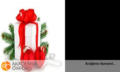 Kraljevo-kursevi Kraljevo-kursevi