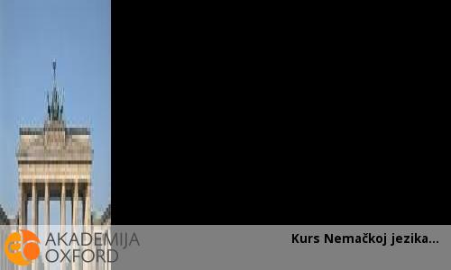 Kurs Nemačkoj jezika subotica Kurs Nemačkoj jezika subotica