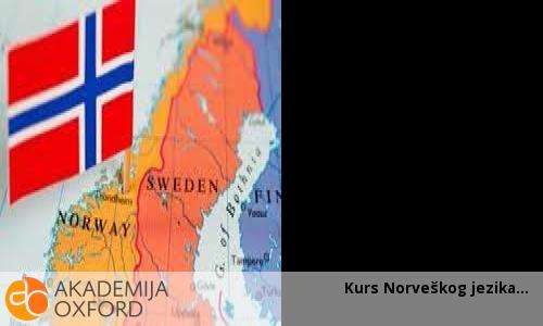 Kurs Norveškog jezika Kraljevo Kurs Norveškog jezika Kraljevo