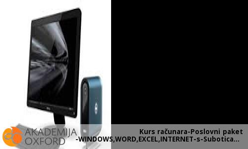 Kurs računara-Poslovni paket -WINDOWS,WORD,EXCEL,INTERNET-s-Subotica Kurs računara-Poslovni paket -WINDOWS,WORD,EXCEL,INTERNET-s-Subotica