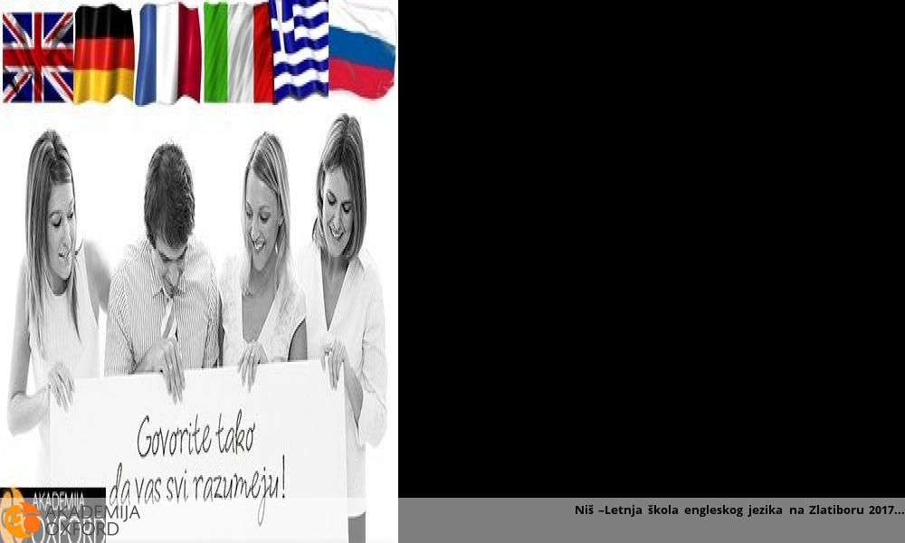 Niš –Letnja škola engleskog jezika na Zlatiboru 2017. popust-akademija-oxford-4