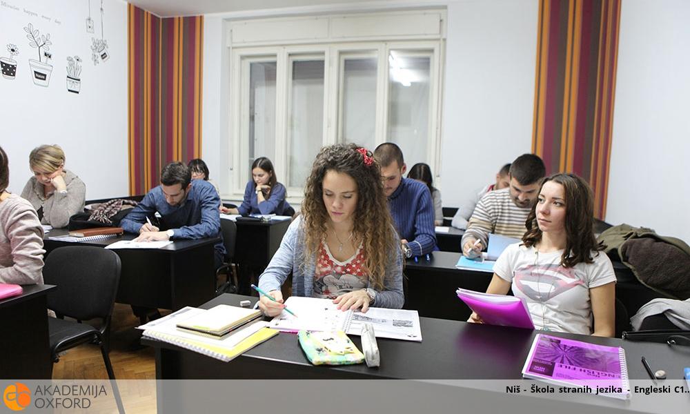 Niš - Škola stranih jezika - Engleski C1 IMG_1995