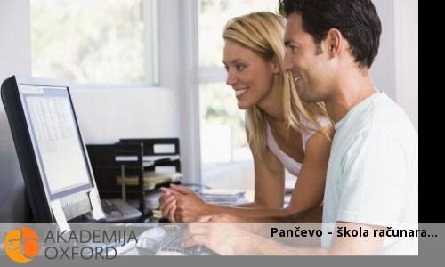 Pančevo - škola računara Pančevo - škola računara