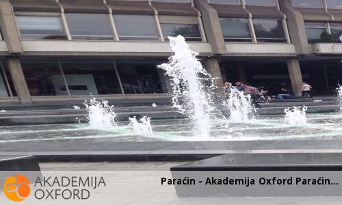 Paraćin - Akademija Oxford Paraćin Paraćin - Akademija Oxford Paraćin