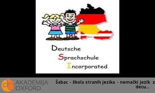 nemački za decu nemački za decu