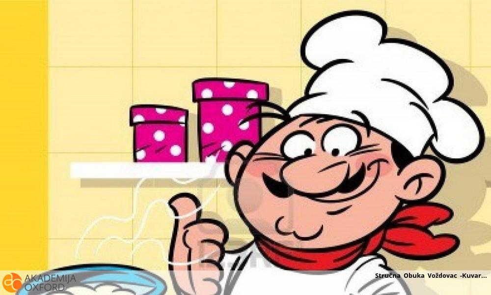 Stručna Obuka Voždovac -Kuvar Stručna Obuka Voždovac -Kuvar
