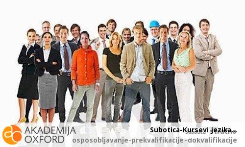 Subotica-Kursevi jezika Subotica-Kursevi jezika
