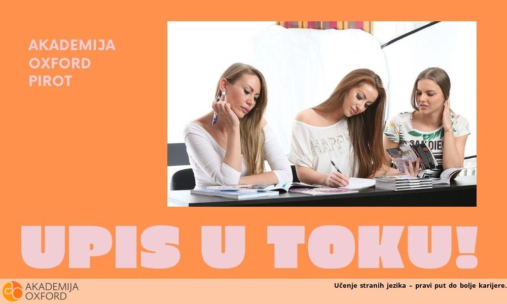Učenje stranih jezika – pravi put do bolje karijere Učenje stranih jezika – pravi put do bolje karijere